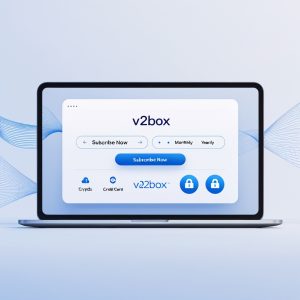 خرید v2box خرید ویتوباکس